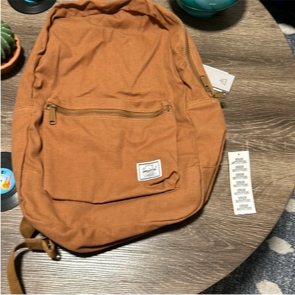Herschel Supply Co. Lightweight Daypack Backpack
